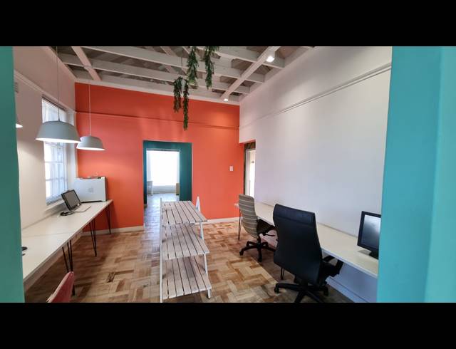 312M² BUSINESS CENTRE TO LET IN WOODSTOCK